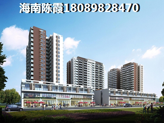 海南文昌买房养老优缺点