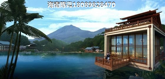海南岛养老房价多少钱一平米