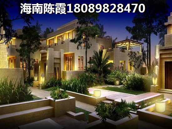 文昌清澜二手房生纸潜力大吗醉新消息