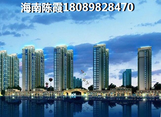 海南文昌发展前景可观吗？