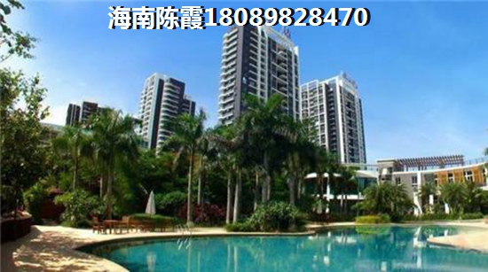 在文昌买房的利弊文昌买房适合居住吗?