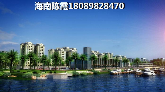 中南·森海湾零首付是真的吗？