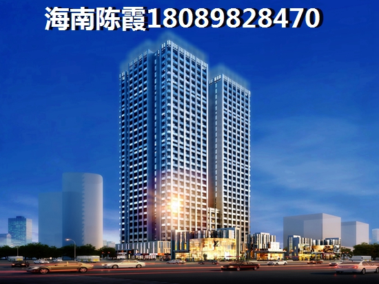 文昌清澜哪个楼盘适合内地人购房过冬