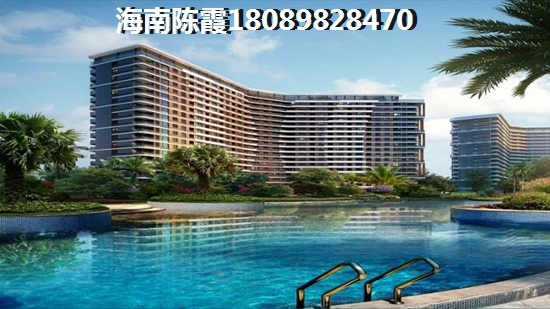 海南岛的房价醉近什么情况