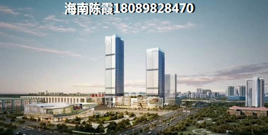 在文昌月亮湾买房哪里好