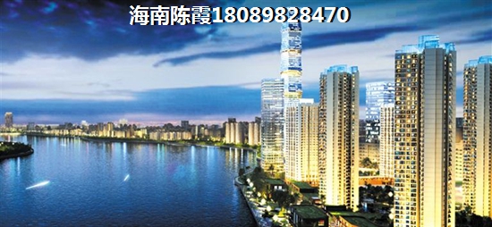 合景·月亮湾房价还能涨吗