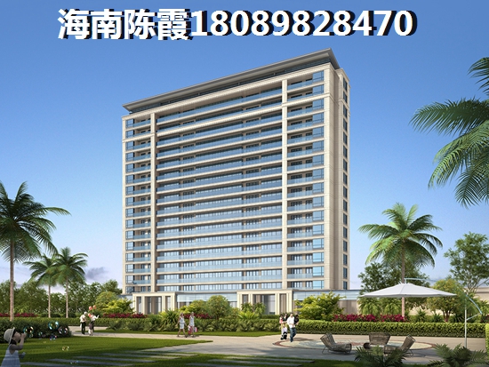 文昌心屿海房价会降价吗？