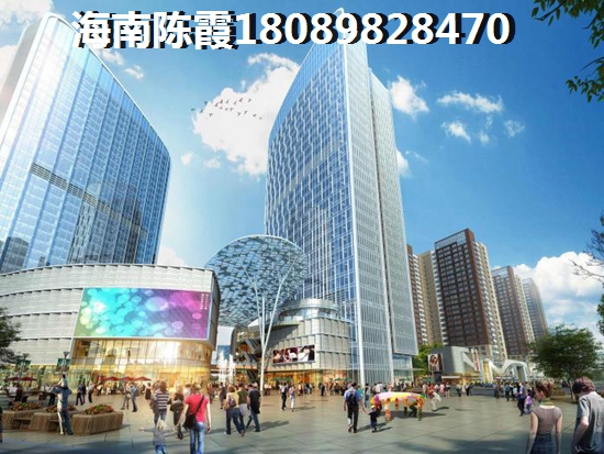 碧桂园椰城·林语轩二手房纸不纸得买