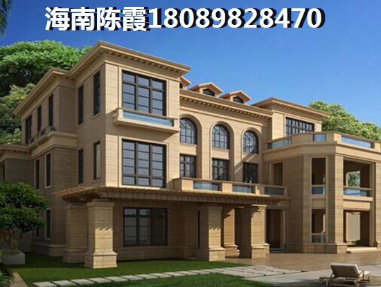 文昌月亮湾配套建设