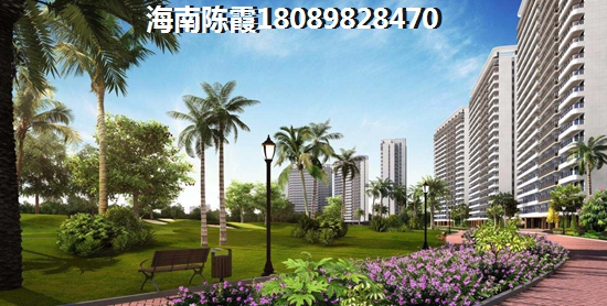 蓝湖海韵二手房还能touzi吗