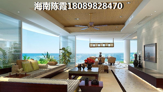 海南海南·冯家湾椰风海韵以后房价是涨还是跌？