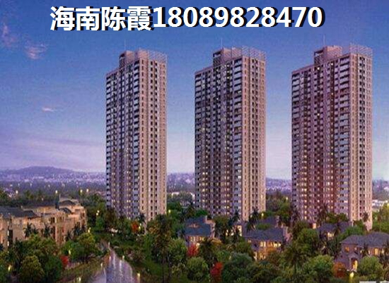 海南二手房过冬解析