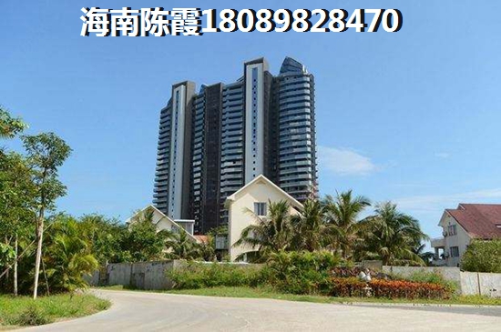 文昌二手房还能涨