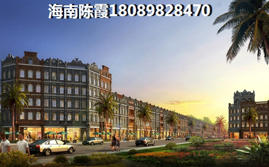未来文昌买房前景