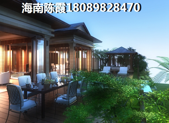 文昌高隆湾楼盘有哪些 文昌高隆湾楼盘有哪些