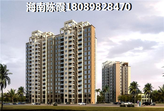 海南东郊椰林壹号 海南东郊椰林壹号