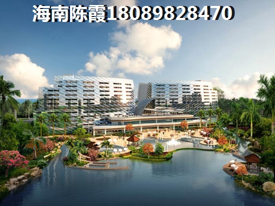夏湾拿好户型的标准是什么呢？