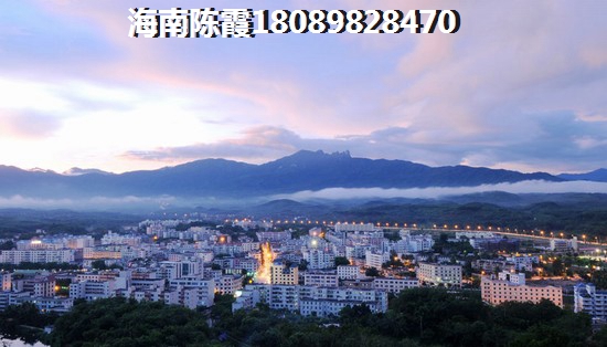 海南文昌长征·清澜一贝房产优缺点剖析 海南文昌长征·清澜一贝房产优缺点剖析