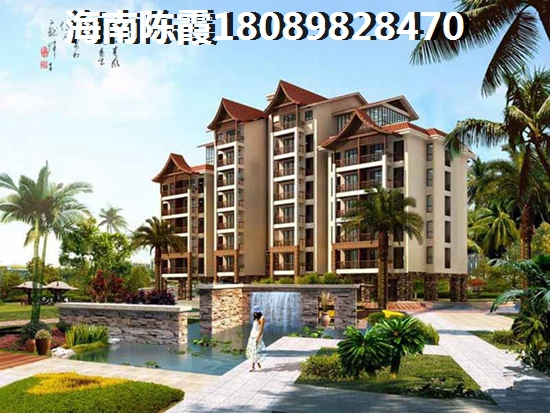 文昌哪些楼盘比较好